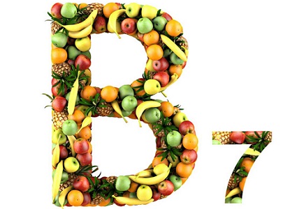 vitamin b7 food sources